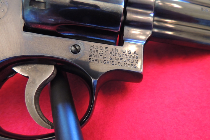 Image for Quality Firearms, Ammunition, and Knives