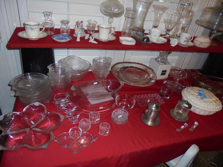 Image for PERSONAL PROPERTY ANTIQUE AUCTION