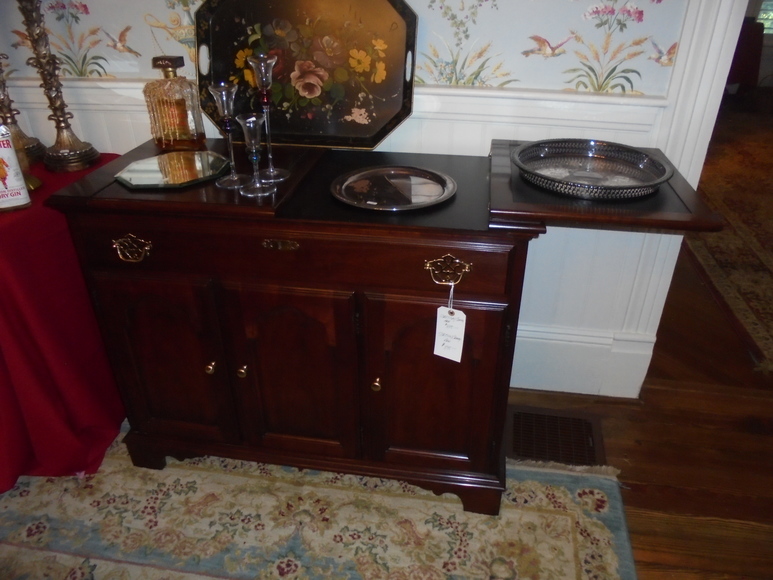 Image for PERSONAL PROPERTY ANTIQUE AUCTION