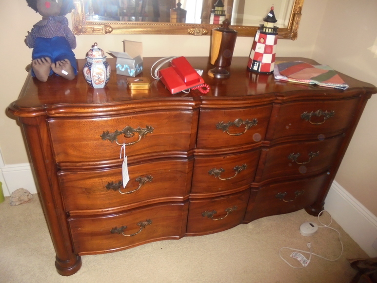 Image for PERSONAL PROPERTY ANTIQUE AUCTION