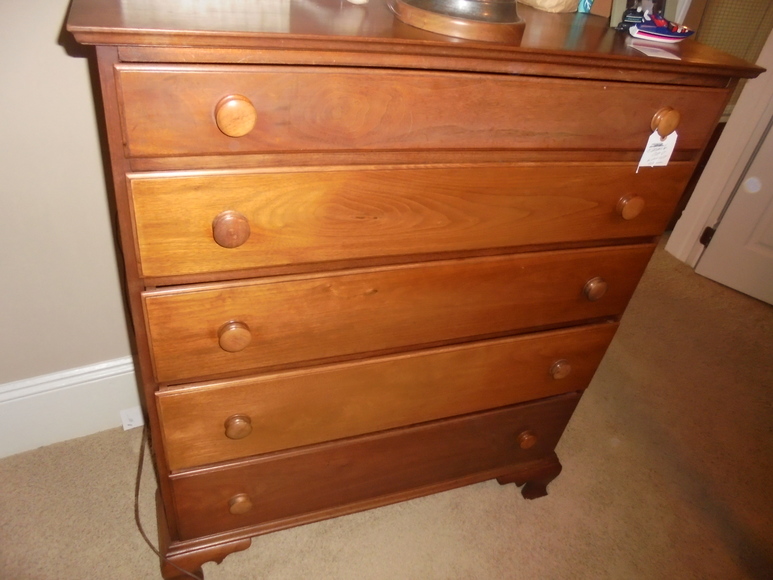 Image for PERSONAL PROPERTY ANTIQUE AUCTION