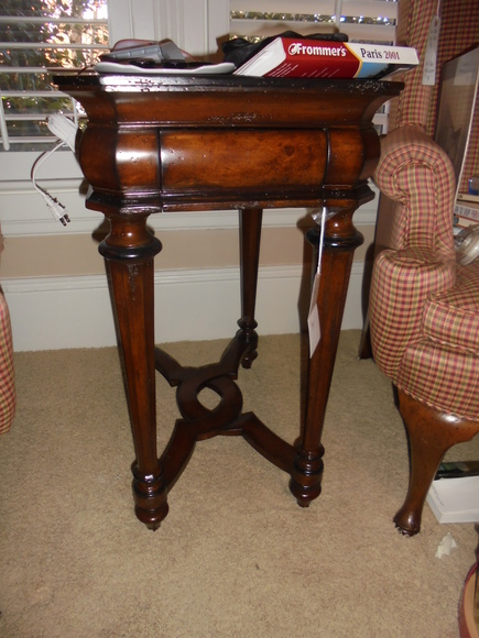 Image for PERSONAL PROPERTY ANTIQUE AUCTION