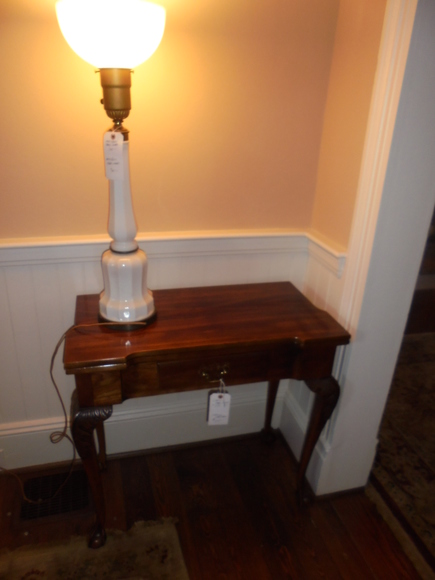 Image for PERSONAL PROPERTY ANTIQUE AUCTION