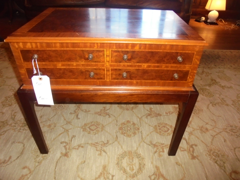 Image for PERSONAL PROPERTY ANTIQUE AUCTION