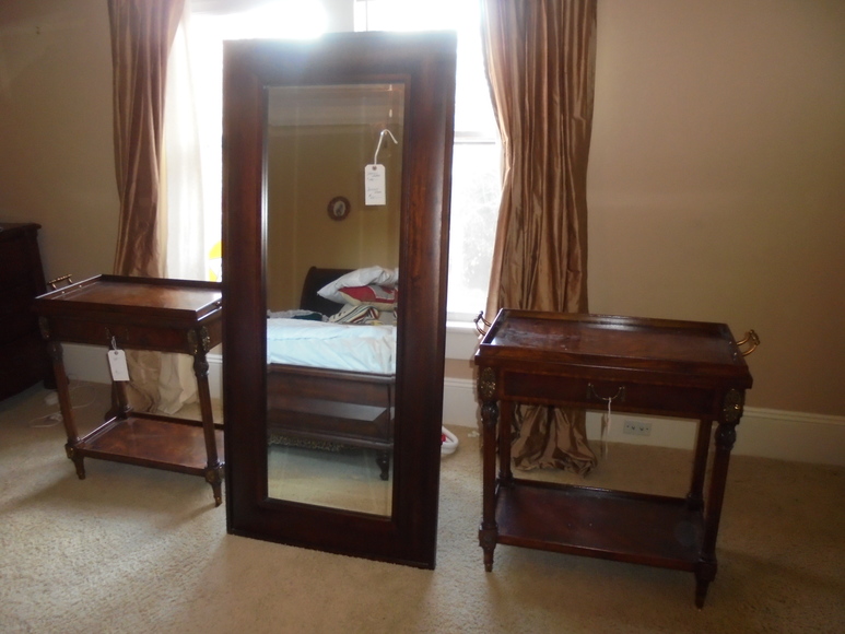 Image for PERSONAL PROPERTY ANTIQUE AUCTION