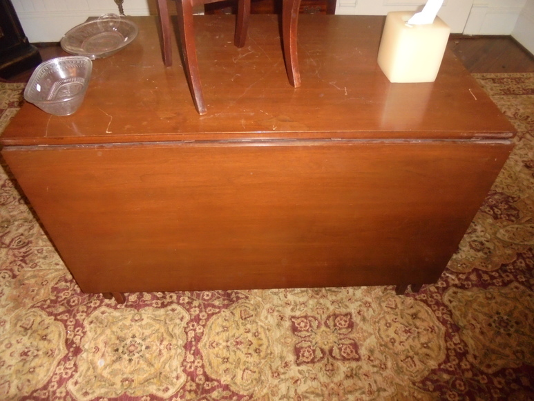 Image for PERSONAL PROPERTY ANTIQUE AUCTION