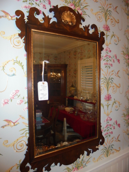 Image for PERSONAL PROPERTY ANTIQUE AUCTION