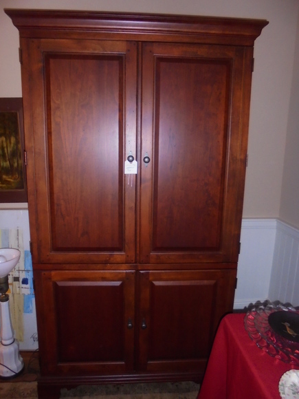 Image for PERSONAL PROPERTY ANTIQUE AUCTION