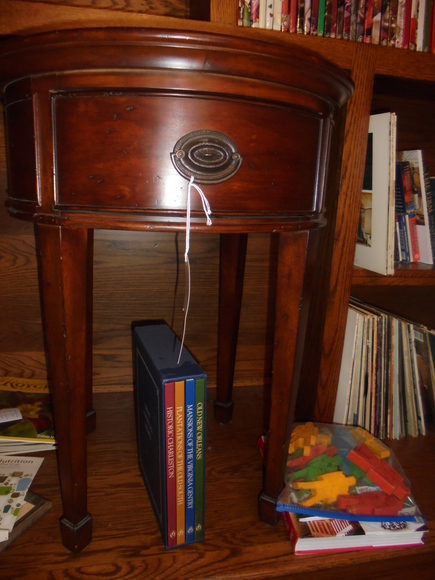 Image for PERSONAL PROPERTY ANTIQUE AUCTION