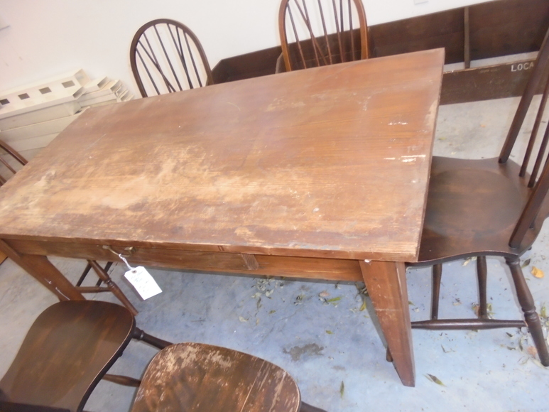 Image for PERSONAL PROPERTY ANTIQUE AUCTION
