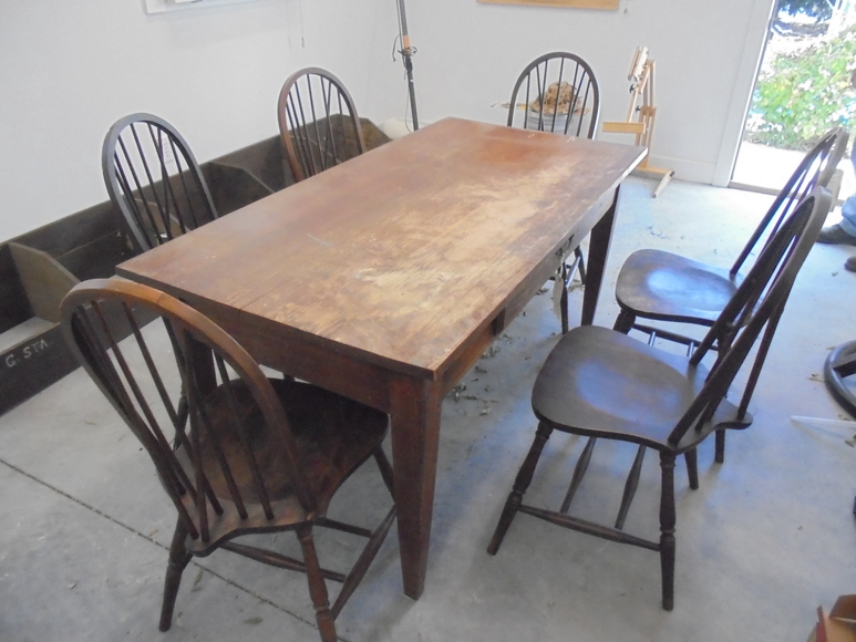 Image for PERSONAL PROPERTY ANTIQUE AUCTION