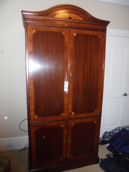 Image for PERSONAL PROPERTY ANTIQUE AUCTION