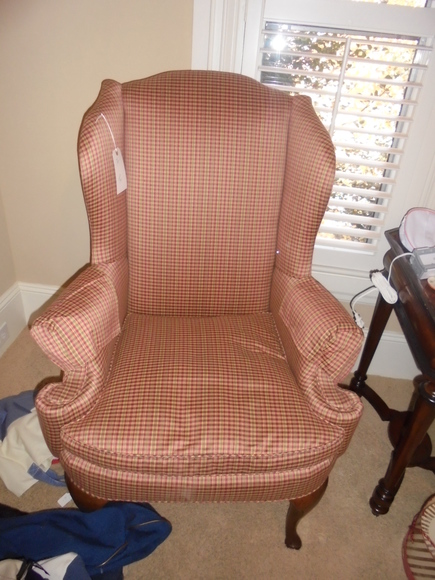 Image for PERSONAL PROPERTY ANTIQUE AUCTION