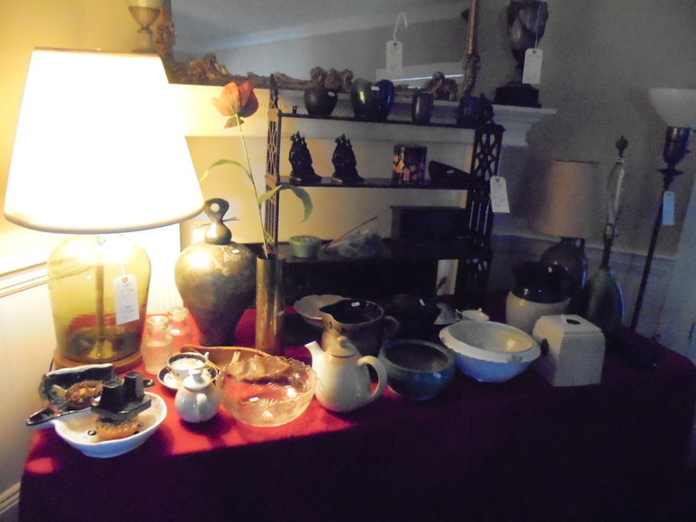 Image for PERSONAL PROPERTY ANTIQUE AUCTION