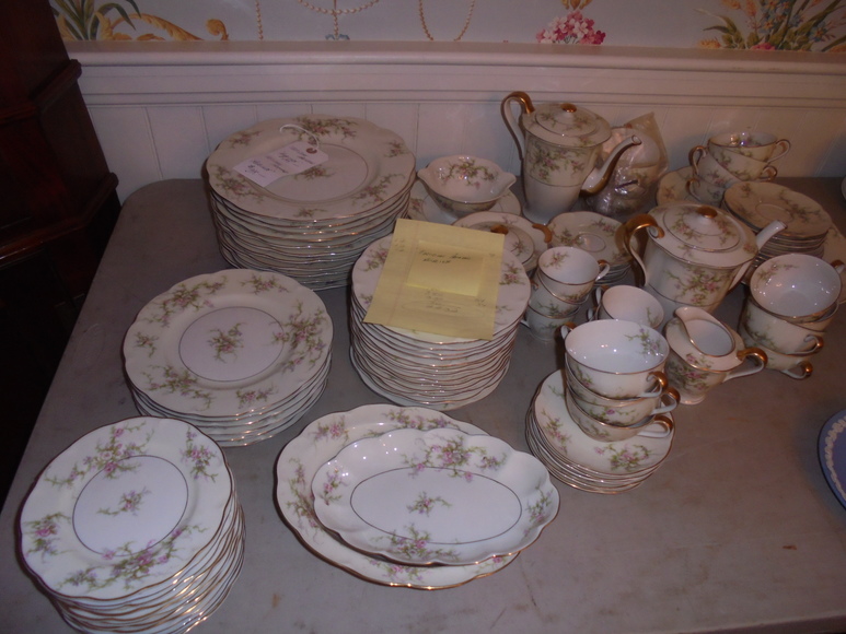 Image for PERSONAL PROPERTY ANTIQUE AUCTION