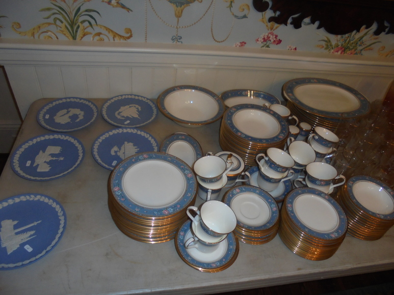 Image for PERSONAL PROPERTY ANTIQUE AUCTION