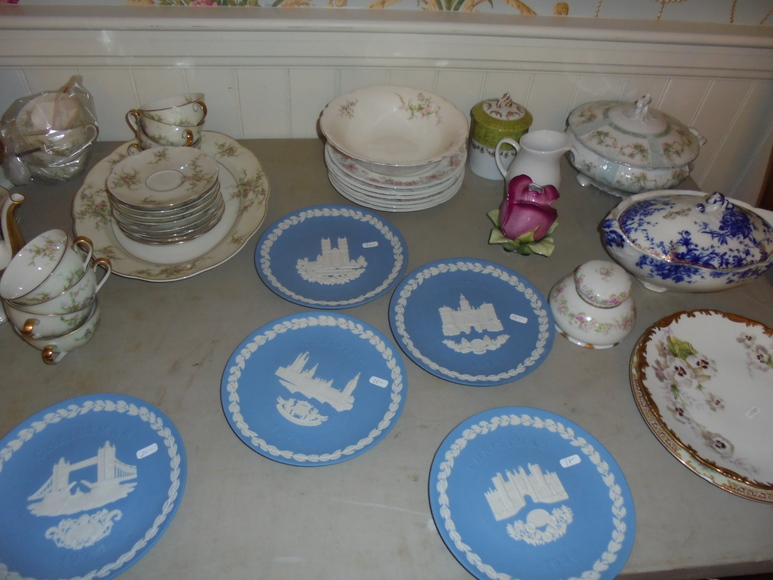 Image for PERSONAL PROPERTY ANTIQUE AUCTION