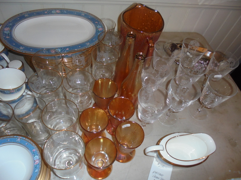 Image for PERSONAL PROPERTY ANTIQUE AUCTION