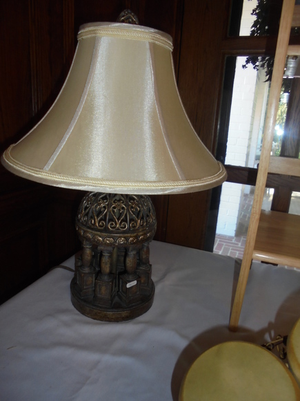 Image for PERSONAL PROPERTY ANTIQUE AUCTION