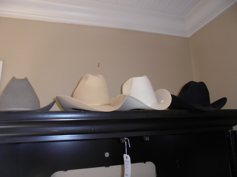 Image for PERSONAL PROPERTY ANTIQUE AUCTION