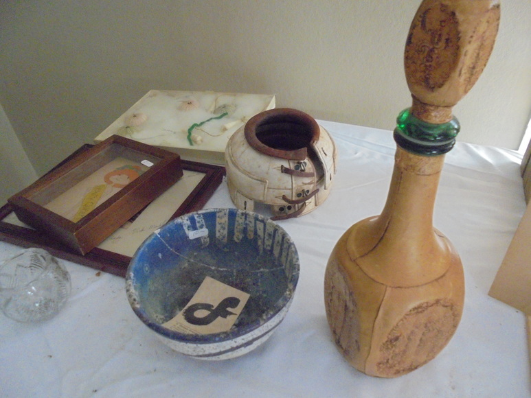 Image for PERSONAL PROPERTY ANTIQUE AUCTION