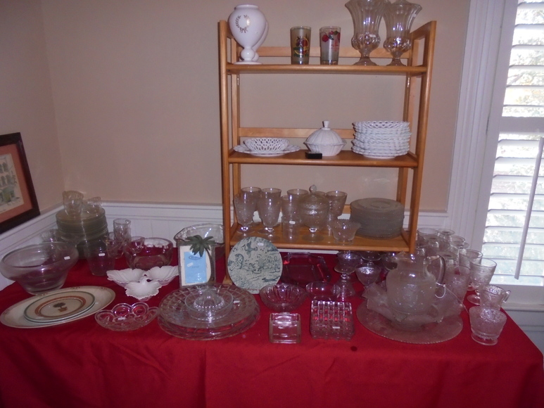 Image for PERSONAL PROPERTY ANTIQUE AUCTION