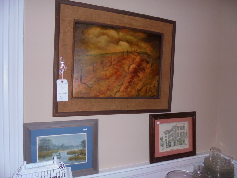 Image for PERSONAL PROPERTY ANTIQUE AUCTION