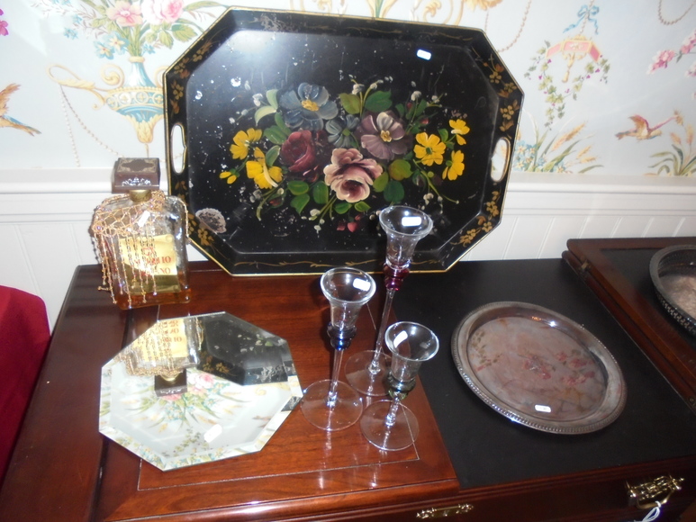 Image for PERSONAL PROPERTY ANTIQUE AUCTION