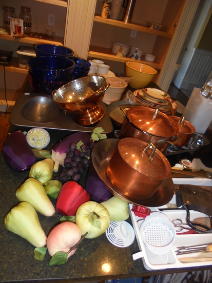 Image for PERSONAL PROPERTY ANTIQUE AUCTION