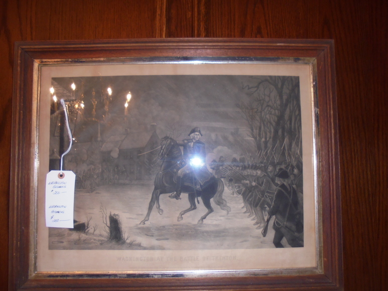 Image for PERSONAL PROPERTY ANTIQUE AUCTION