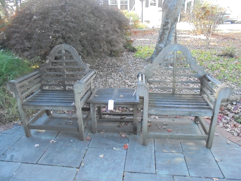 Image for PERSONAL PROPERTY ANTIQUE AUCTION