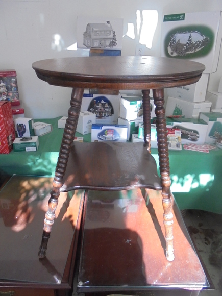 Image for PERSONAL PROPERTY ANTIQUE AUCTION