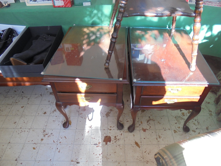 Image for PERSONAL PROPERTY ANTIQUE AUCTION