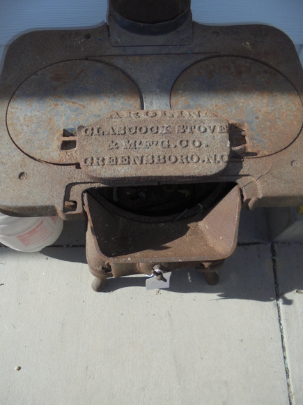 Image for PERSONAL PROPERTY ANTIQUE AUCTION