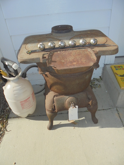 Image for PERSONAL PROPERTY ANTIQUE AUCTION