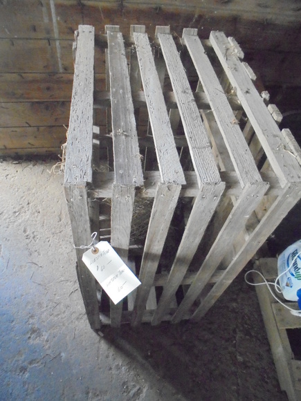 Image for PERSONAL PROPERTY ANTIQUE AUCTION