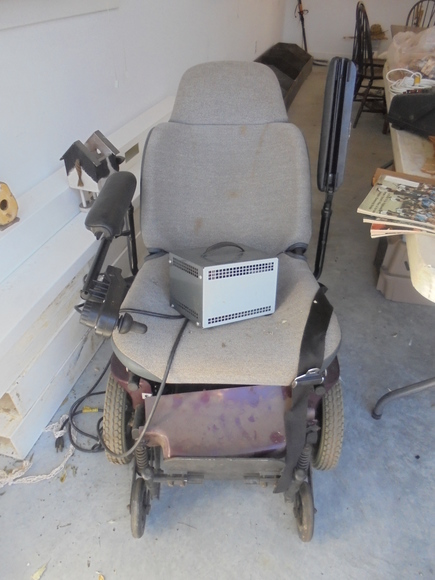 Image for PERSONAL PROPERTY ANTIQUE AUCTION