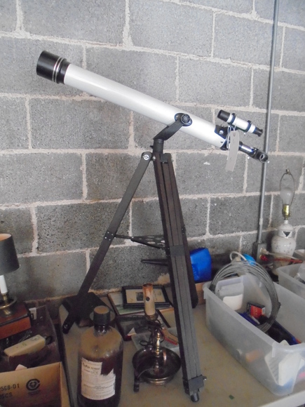 Image for PERSONAL PROPERTY ANTIQUE AUCTION