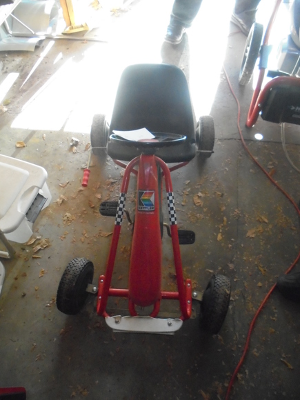 Image for PERSONAL PROPERTY ANTIQUE AUCTION