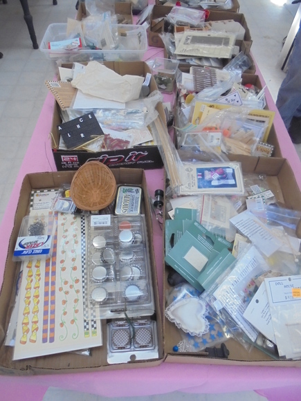 Image for PERSONAL PROPERTY ANTIQUE AUCTION