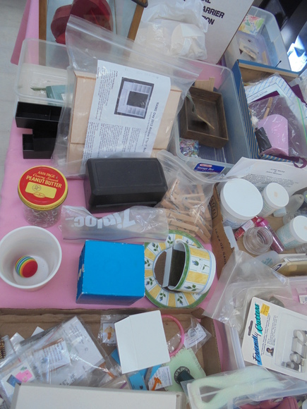 Image for PERSONAL PROPERTY ANTIQUE AUCTION