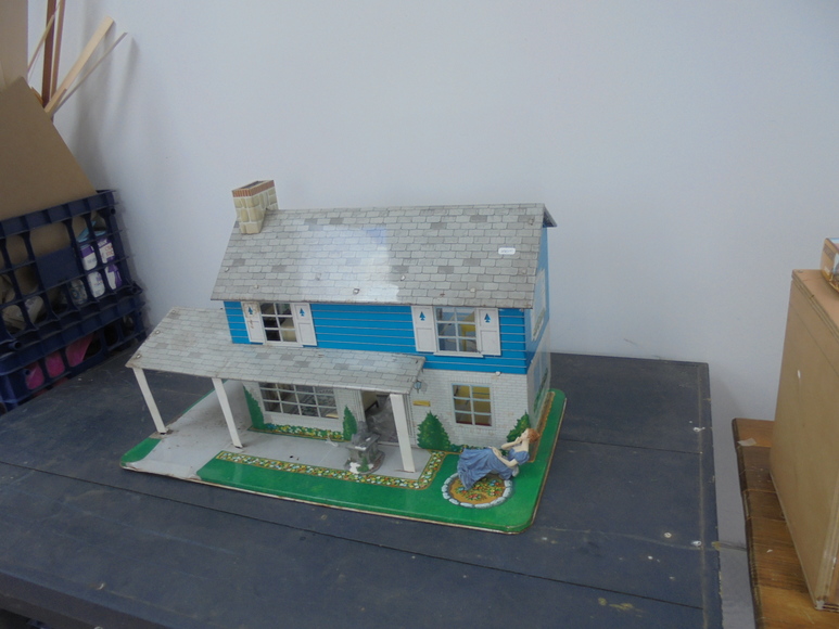 Image for PERSONAL PROPERTY ANTIQUE AUCTION