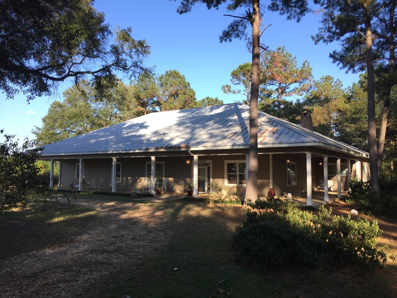 Image for 536+/- Acre Plantation Tract