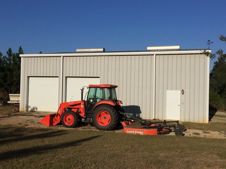 Image for 536+/- Acre Plantation Tract