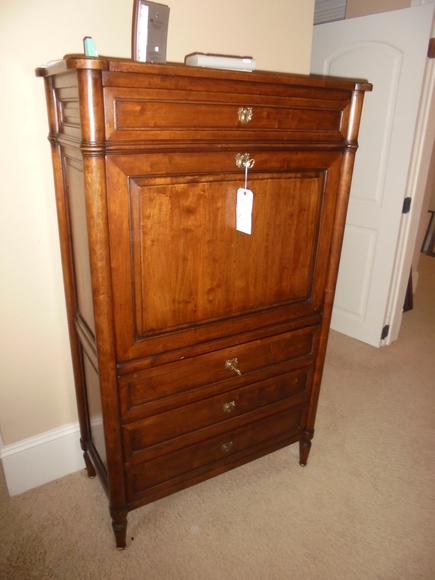 Image for PERSONAL PROPERTY ANTIQUE AUCTION