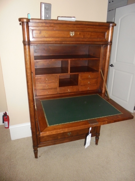 Image for PERSONAL PROPERTY ANTIQUE AUCTION