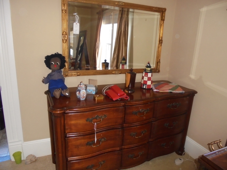 Image for PERSONAL PROPERTY ANTIQUE AUCTION