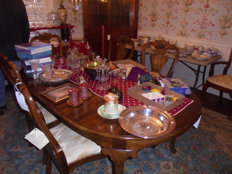 Image for PERSONAL PROPERTY ANTIQUE AUCTION