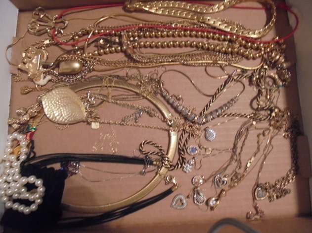 Image for ESTATE AUCTION