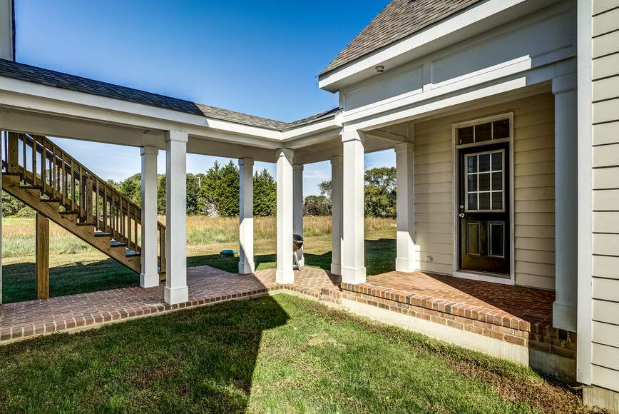 117 Jordan Ln. Kilmarnock, VA